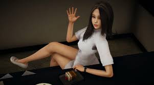 特工17 操作界面 实机截图 3