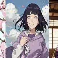 火影的生活-Hokage's Life 主线事件 实机截图