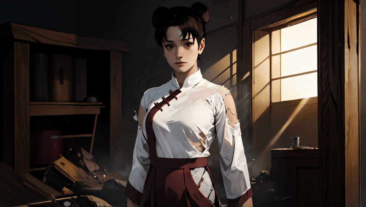 火影的生活-Hokage's Life 地图探索 页面配图 1