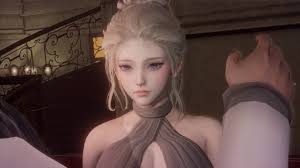 蜉蝣-MayFly 视觉小说 预览图 6