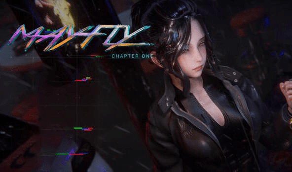 蜉蝣-MayFly 角色养成 玩法截图 7