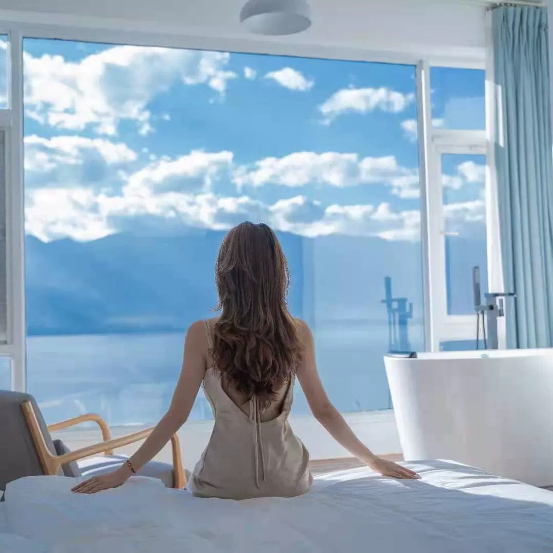 后宫酒店Harem Hotel 场景演出 玩法截图 8