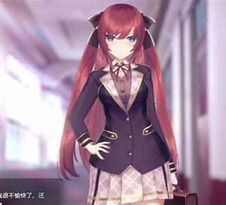 催眠高傲大小姐 资源内容 实机截图 3