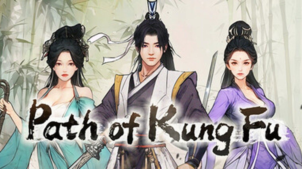 刀剑江湖路-绅士mod版 探索场景 实机截图 1