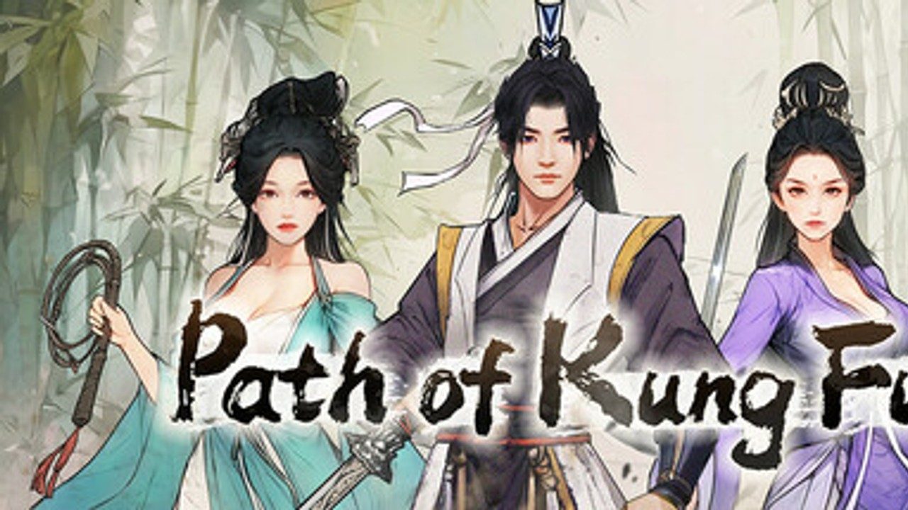 刀剑江湖路-绅士mod版 角色养成 专题图 2