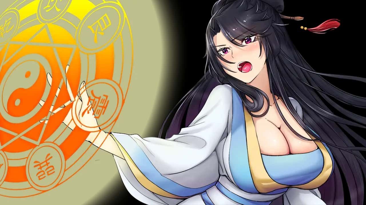 绯月仙行录 主线事件 玩法截图 5