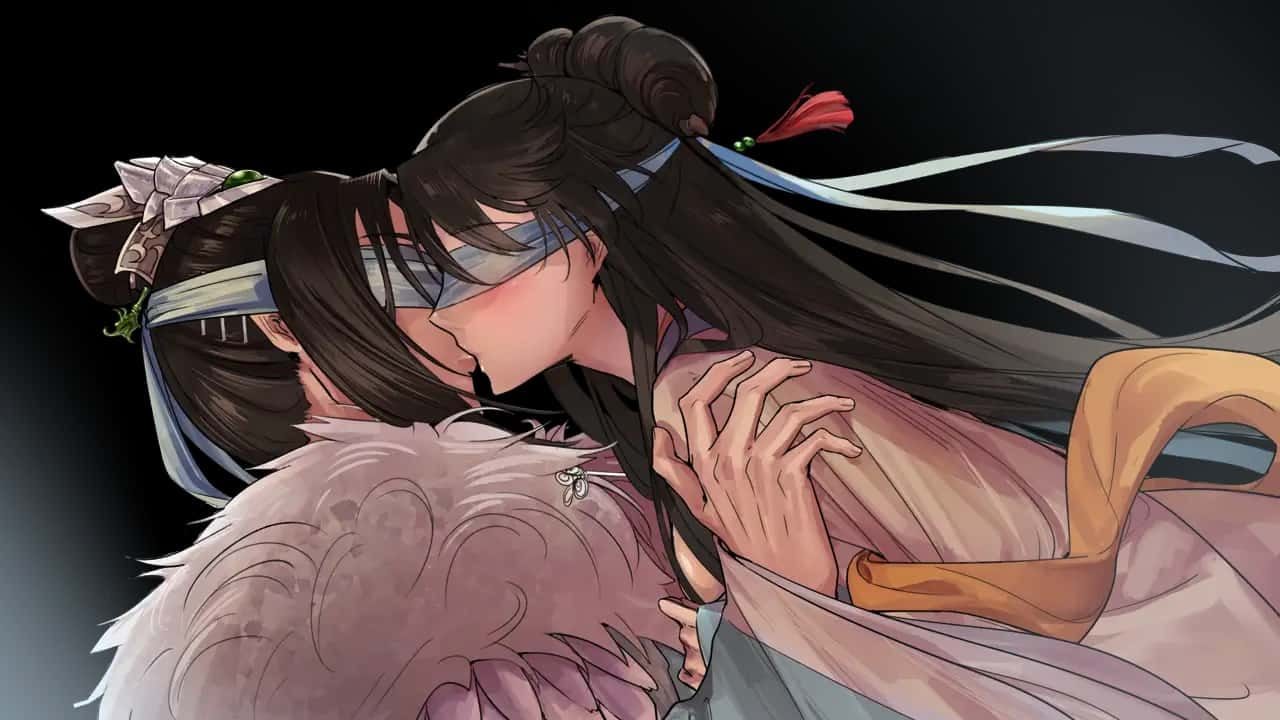 绯月仙行录 Galgame 专题图 1