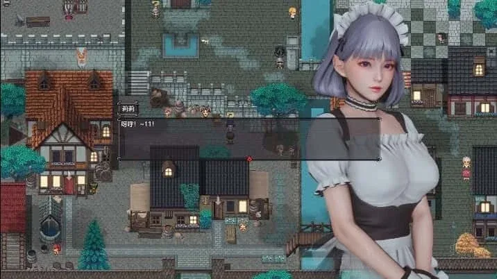 降临战纪 降临战纪游戏攻略PC版 封面图