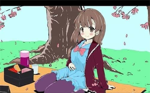 妹同居生活 操作界面 场景图 1