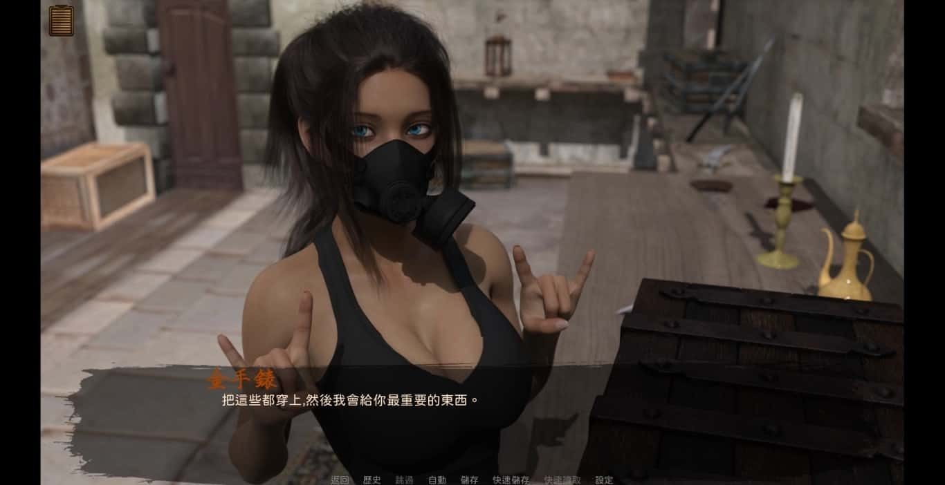 沙漠追猎者_Desert Stalker 攻略要点 玩法截图 4