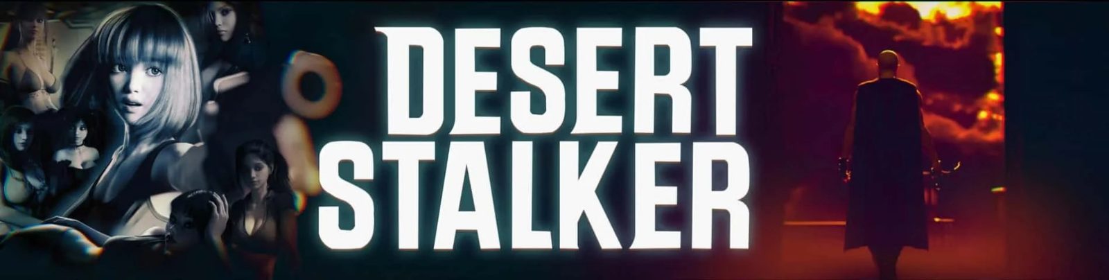 沙漠追猎者_Desert Stalker 好感度 详情图 2