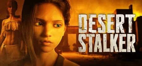 沙漠追猎者_Desert Stalker 剧情互动 内容截图 2