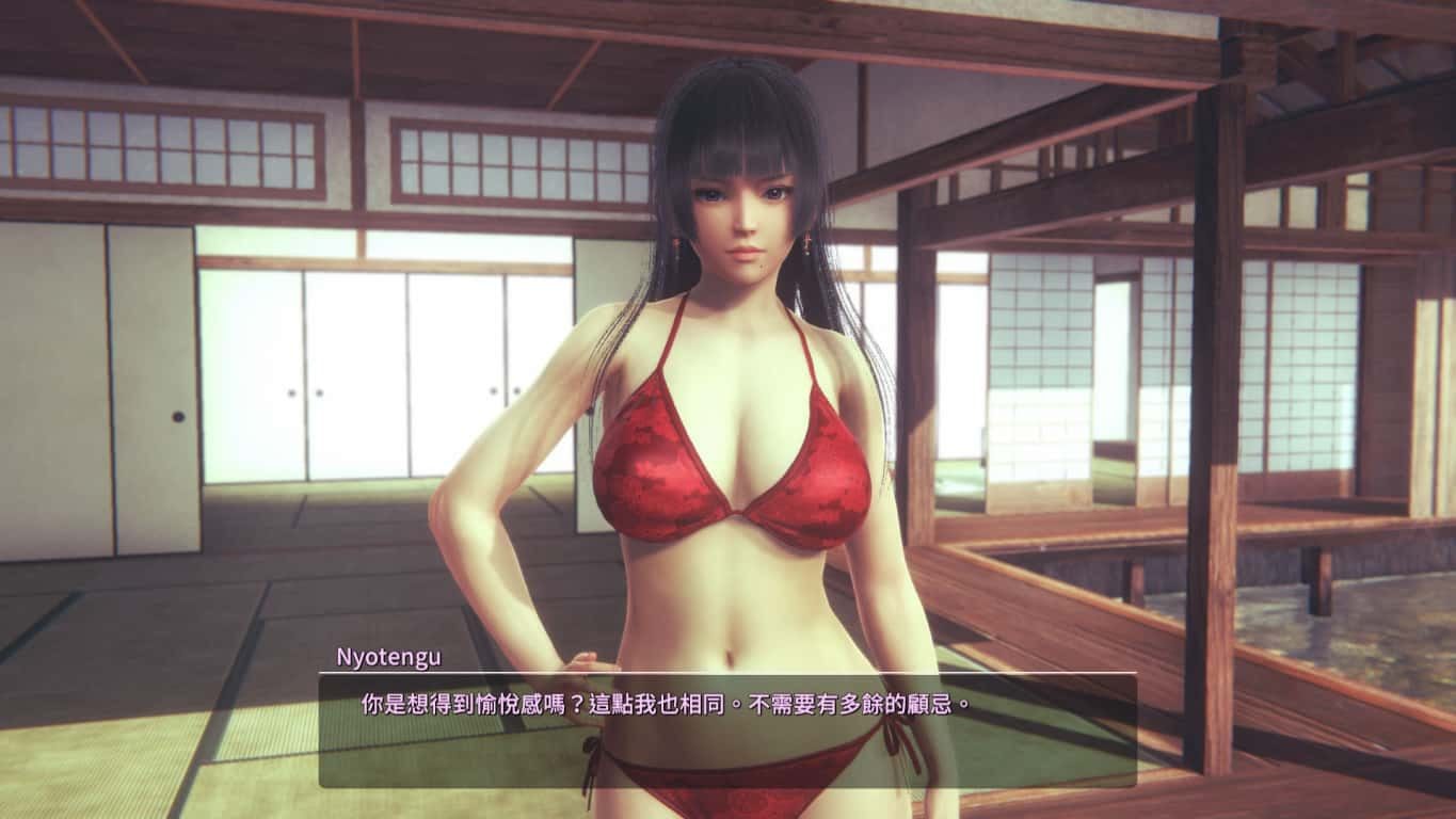甜心选择2_Honey Select 2 CG回想 演示图 1