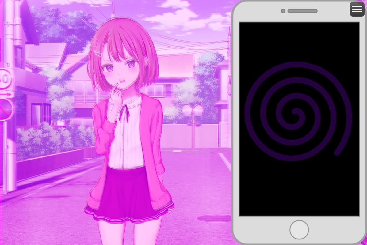 催眠雌小鬼综合症 版本内容 资料图 8
