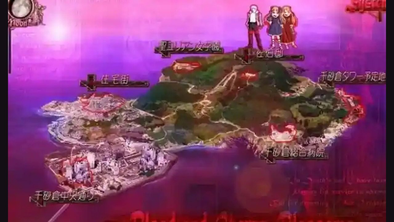 献给支配者的狂死曲 献给支配者的狂死曲免费下载入口和新手攻略：运行排查 封面图