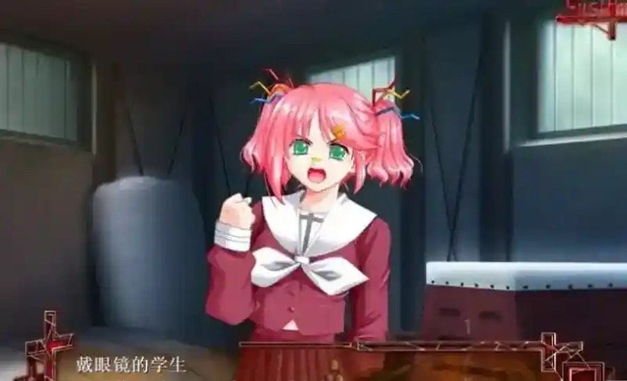 献给支配者的狂死曲 主线事件 预览图 8