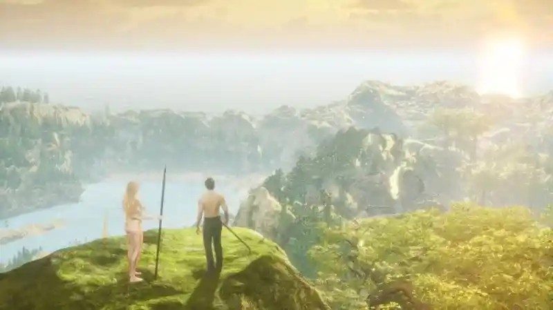 驯兽师：恐龙之王TamerKingofD 中文界面 演示图 4