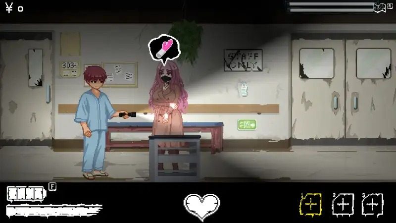 医院的诱惑 版本内容 专题图 4